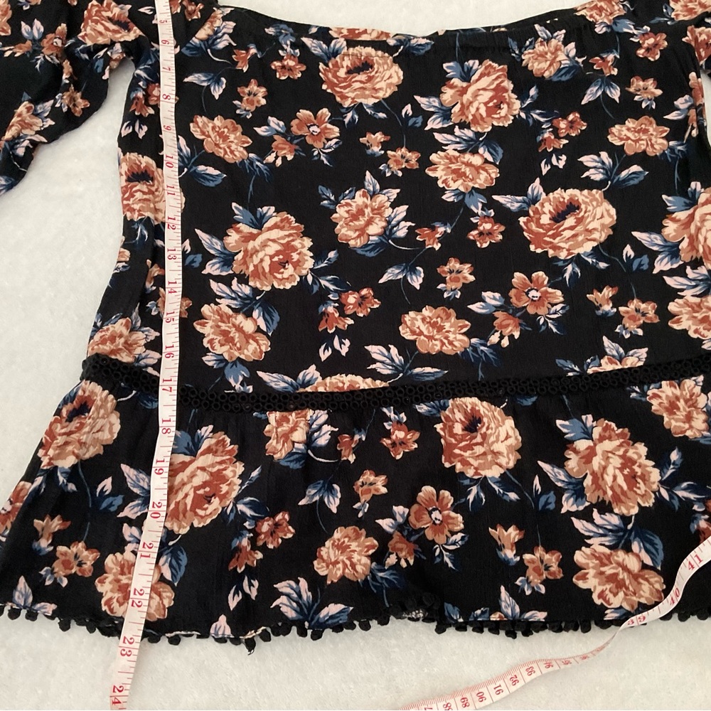 American Eagle outfit blouse woman’s - Picture 3 of 16